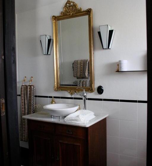 فندق Villa Gina österlen