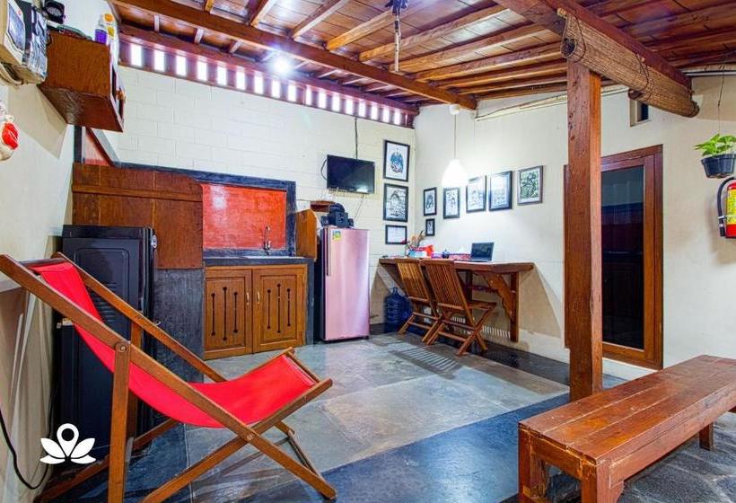 فندق Ndalem Timoho