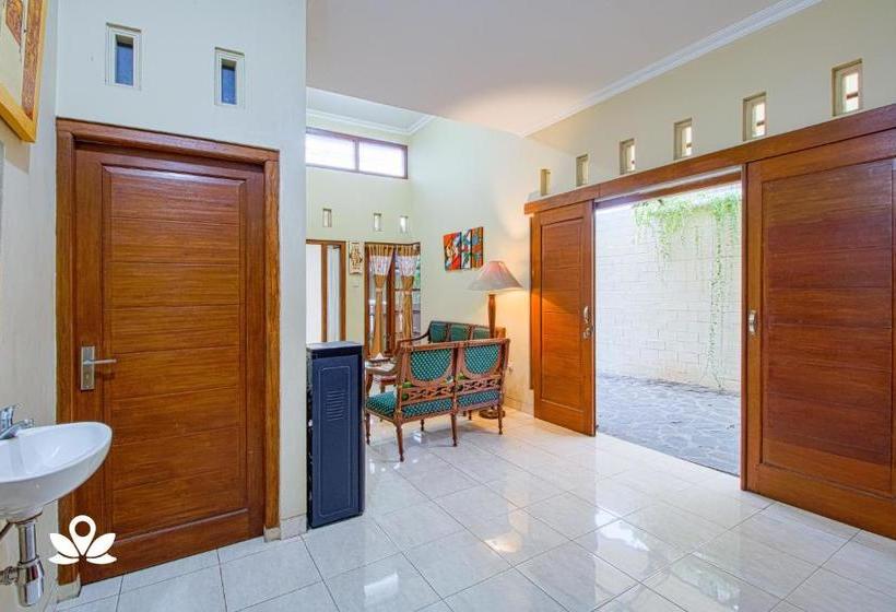 فندق Ndalem Timoho