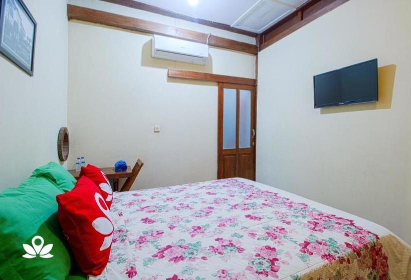 فندق Ndalem Timoho