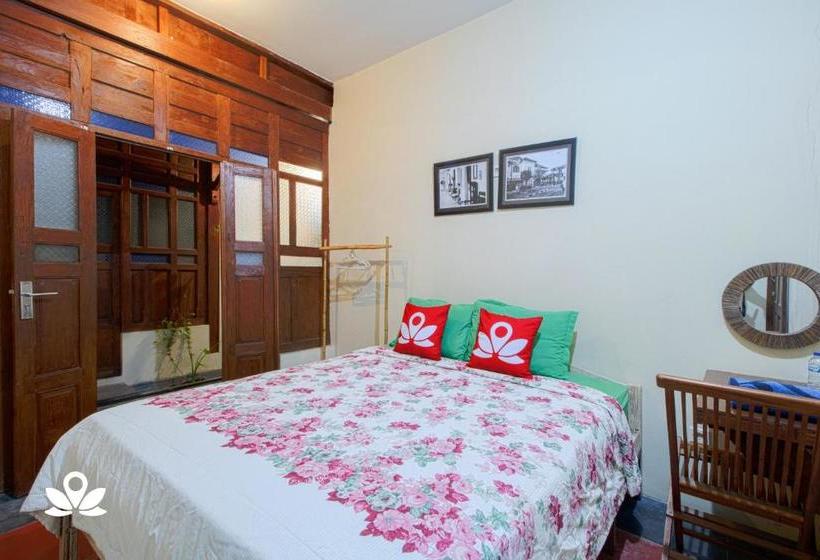 فندق Ndalem Timoho