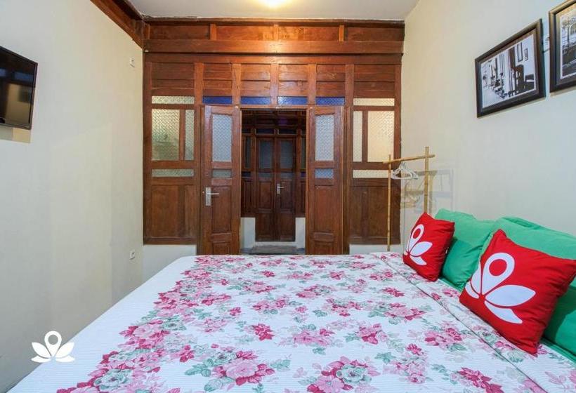 فندق Ndalem Timoho