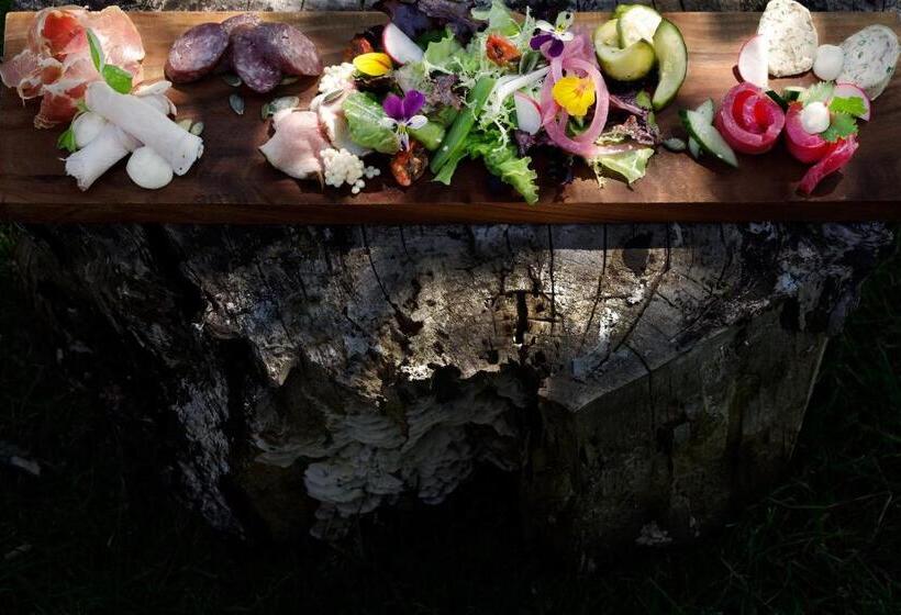 Landhuis Hotel Rikus