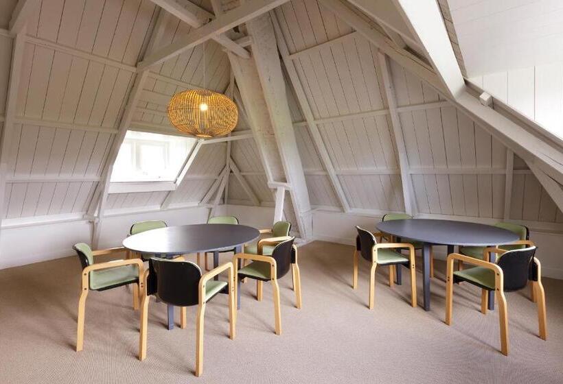 Landhuis Hotel Rikus