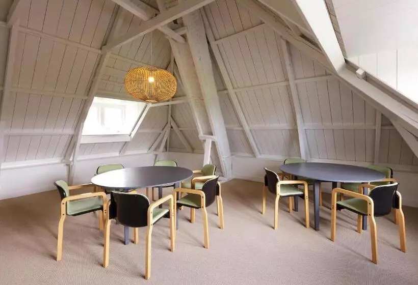 Landhuis Hotel Rikus