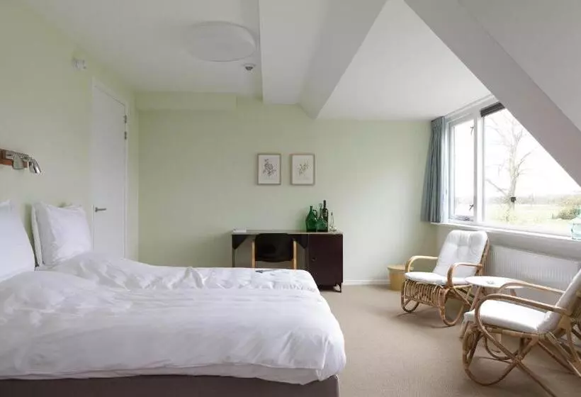 Landhuis Hotel Rikus