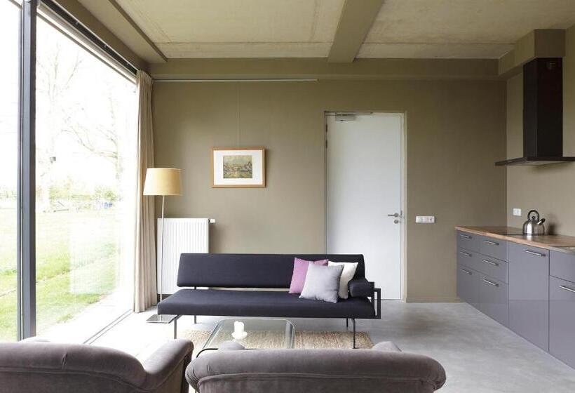 Landhuis Hotel Rikus