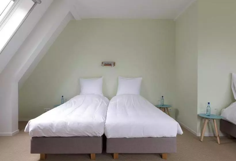 Landhuis Hotel Rikus