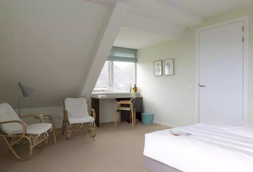 Landhuis Hotel Rikus