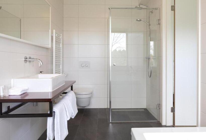 Landhuis Hotel Rikus