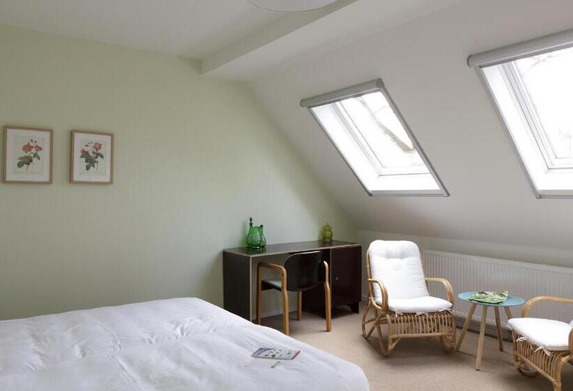 Landhuis Hotel Rikus