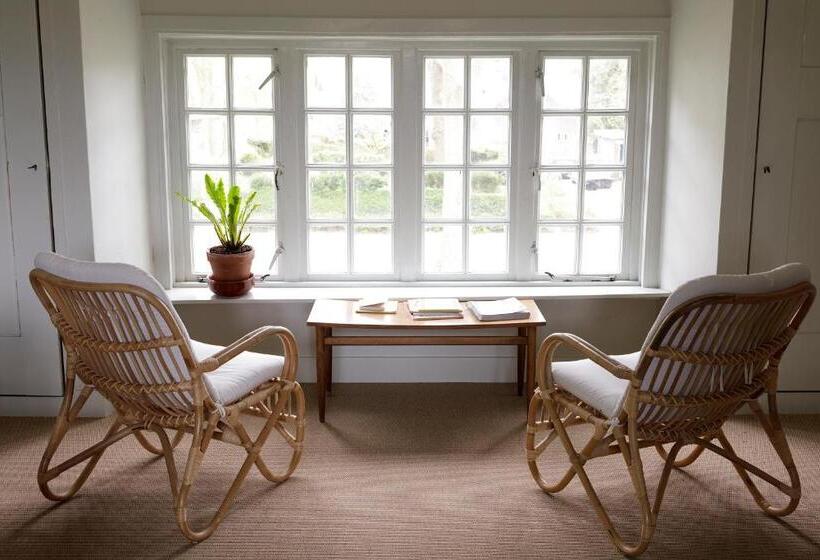 Landhuis Hotel Rikus