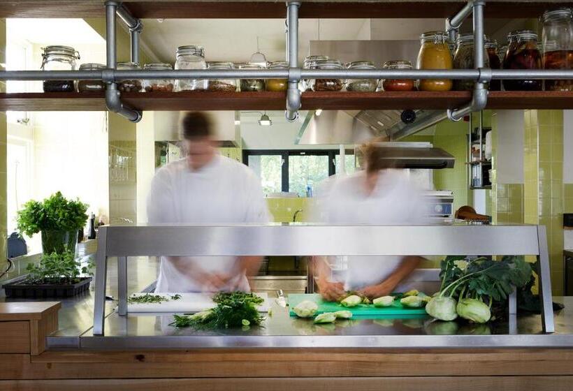 Landhuis Hotel Rikus