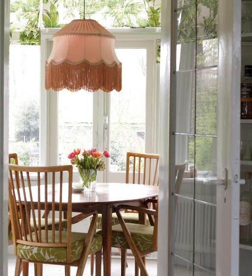 Landhuis Hotel Rikus