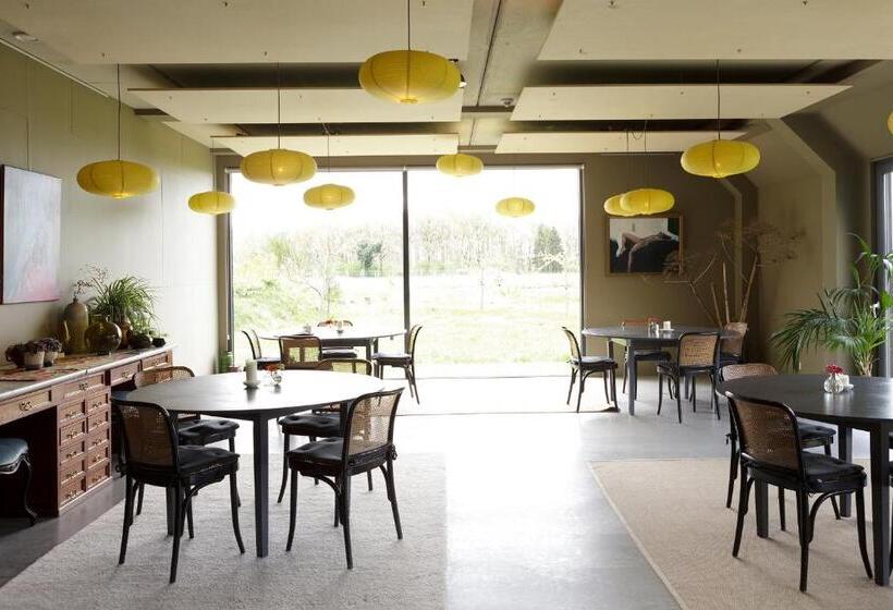 Landhuis Hotel Rikus