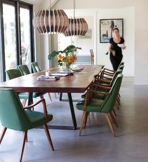 Landhuis Hotel Rikus