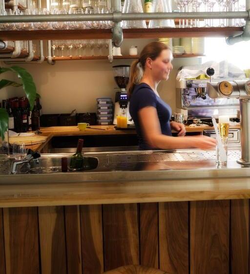 Landhuis Hotel Rikus