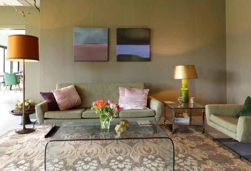 Landhuis Hotel Rikus