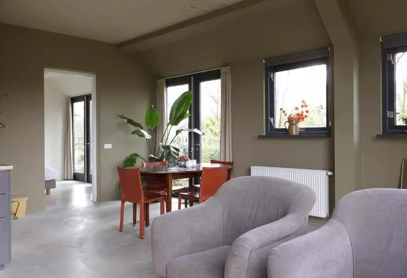 Landhuis Hotel Rikus