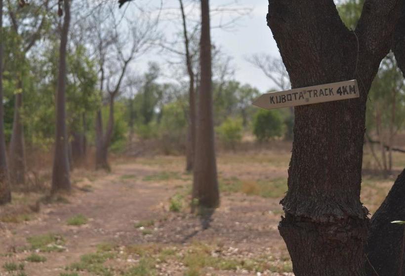 Parry Creek Farm Tourist Resort And Caravan Park