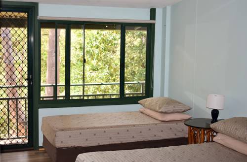 Parry Creek Farm Tourist Resort And Caravan Park