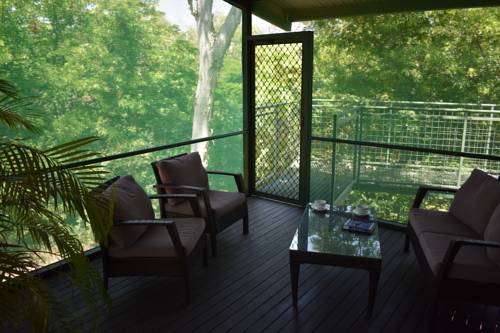 Parry Creek Farm Tourist Resort And Caravan Park