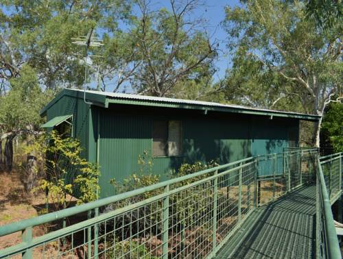 Parry Creek Farm Tourist Resort And Caravan Park
