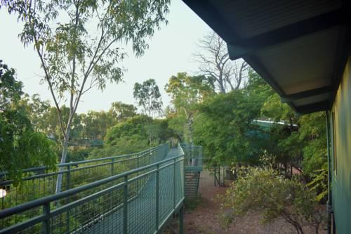 Parry Creek Farm Tourist Resort And Caravan Park