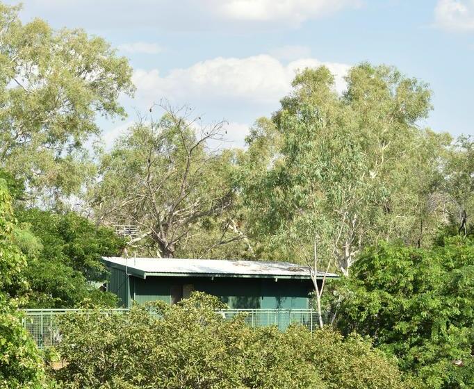 Parry Creek Farm Tourist Resort And Caravan Park