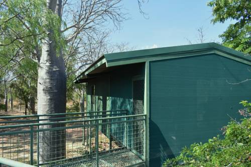 Parry Creek Farm Tourist Resort And Caravan Park