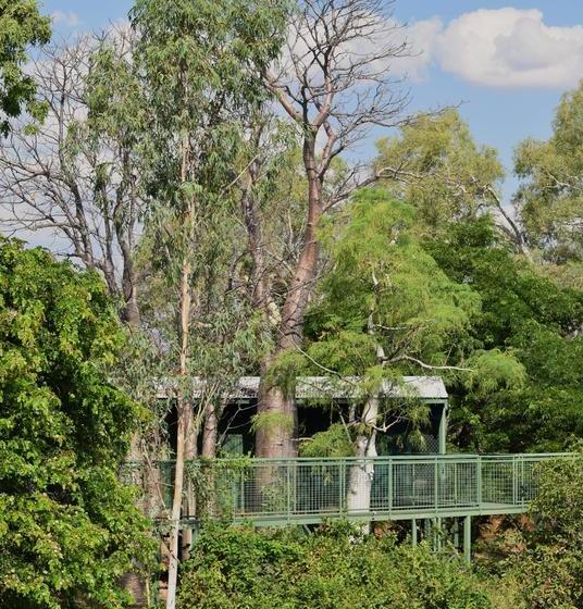 Parry Creek Farm Tourist Resort And Caravan Park