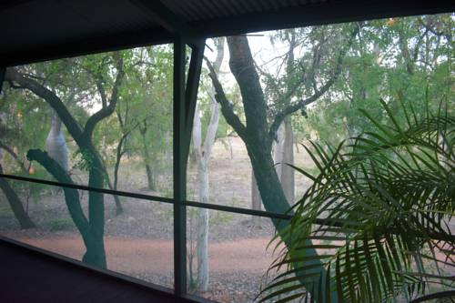 Parry Creek Farm Tourist Resort And Caravan Park