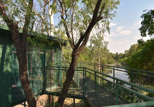 Parry Creek Farm Tourist Resort And Caravan Park