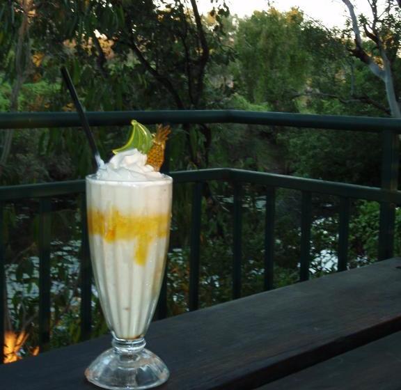 Parry Creek Farm Tourist Resort And Caravan Park