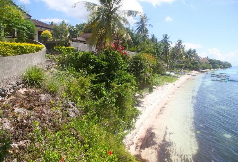 אתר נופש Nine Degrees North Pavilion