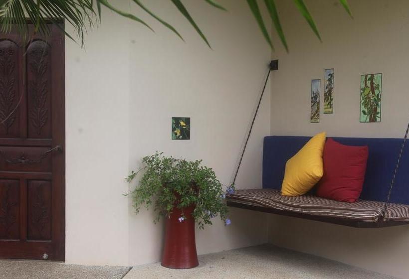 אתר נופש Nine Degrees North Pavilion