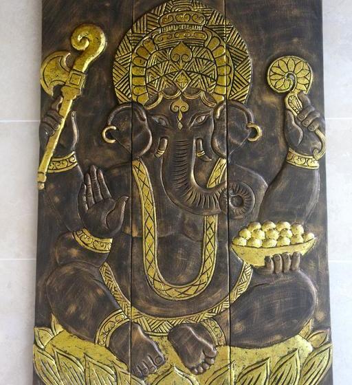 אתר נופש Nine Degrees North Pavilion