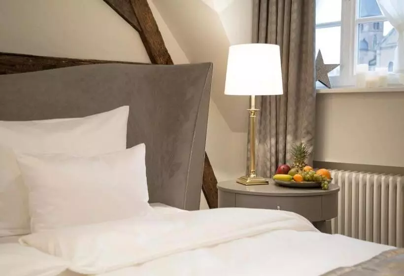 Romantik Hotel Zur Glocke