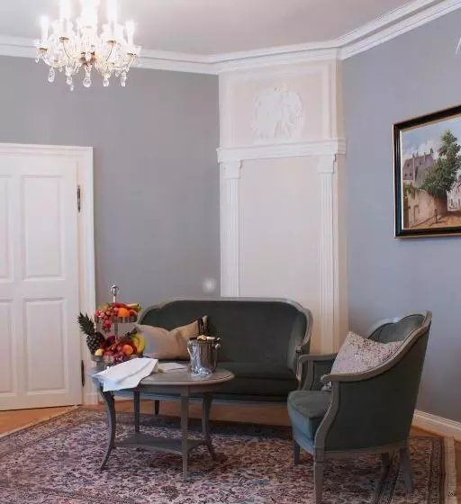 Romantik Hotel Zur Glocke
