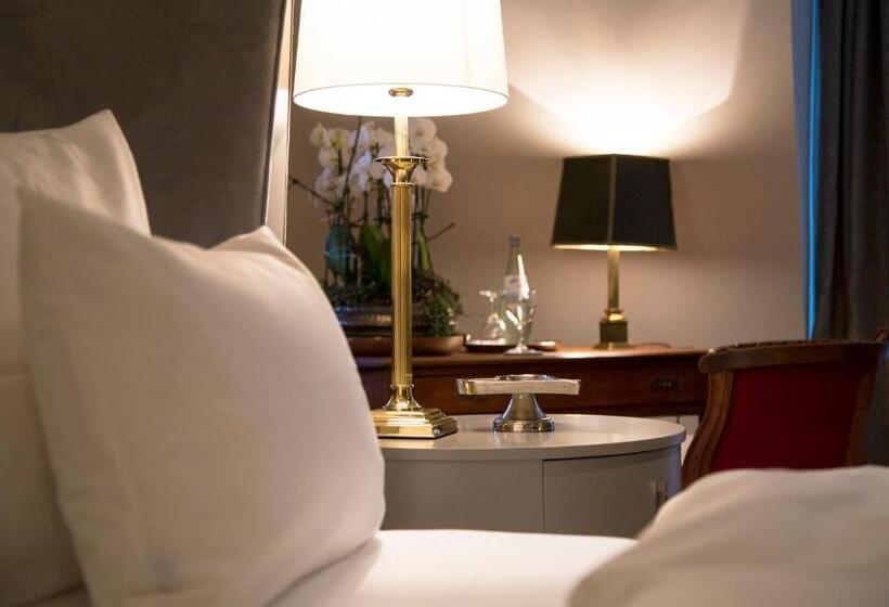 Romantik Hotel Zur Glocke