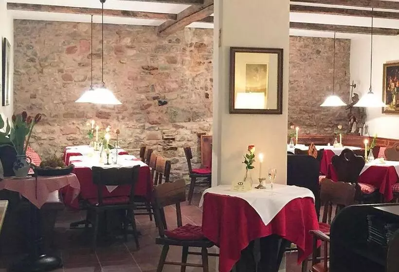 Romantik Hotel Zur Glocke