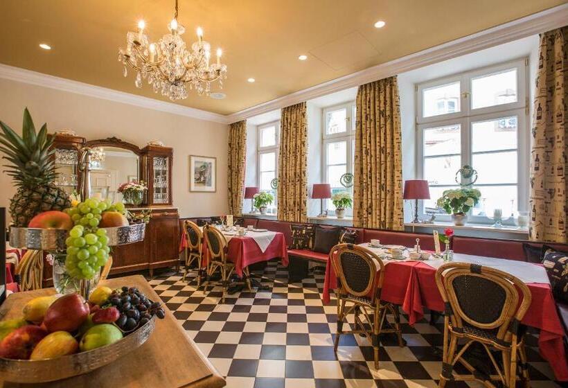 Romantik Hotel Zur Glocke