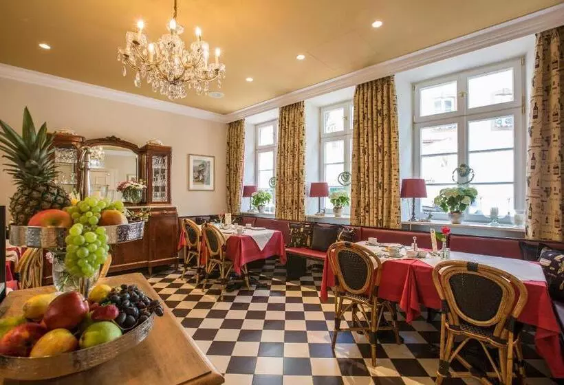 Romantik Hotel Zur Glocke