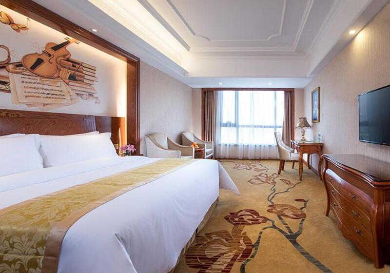 Vienna International Hotel Jieyang Yangmei Jade