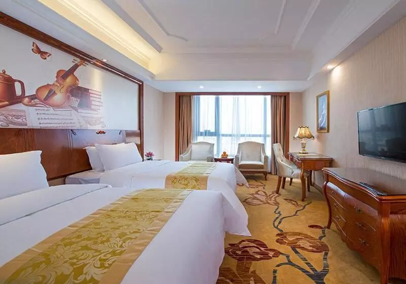 Vienna International Hotel Jieyang Yangmei Jade