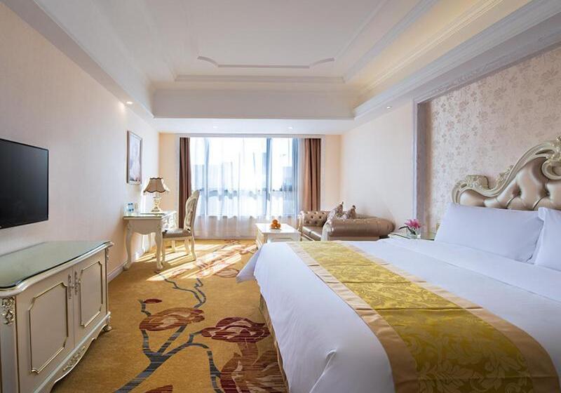 Vienna International Hotel Jieyang Yangmei Jade