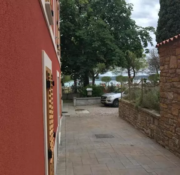 Wingbay B&b