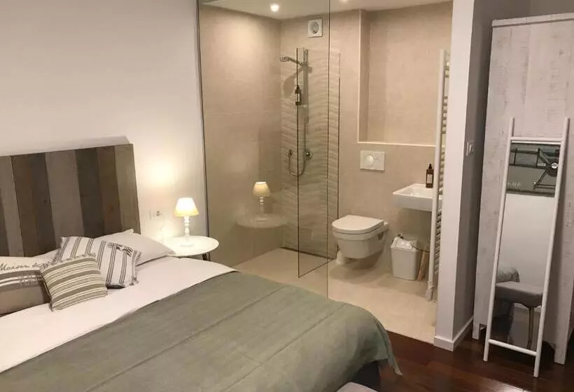 Wingbay B&b