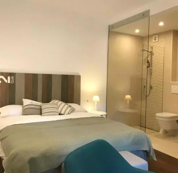 Wingbay B&b