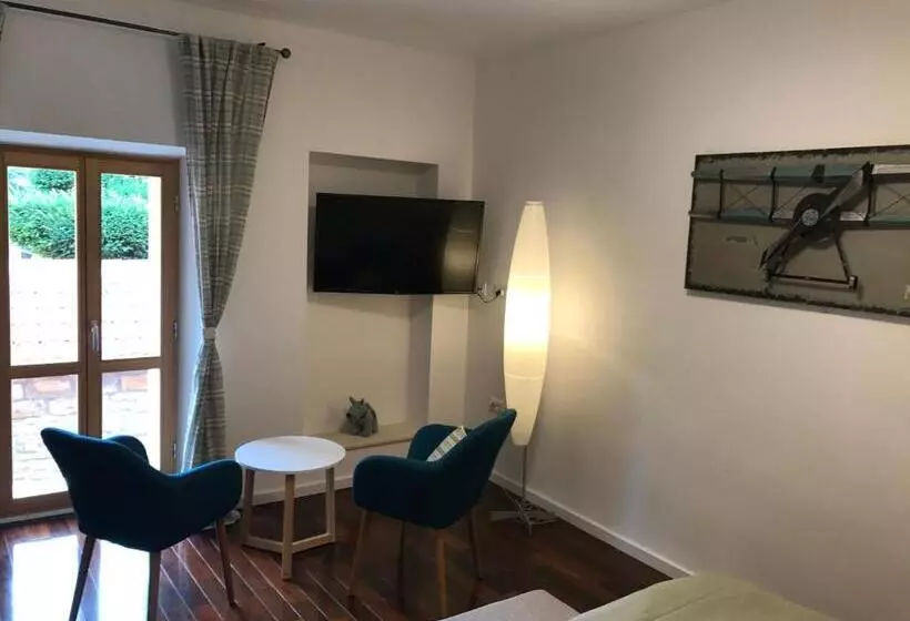 Wingbay B&b